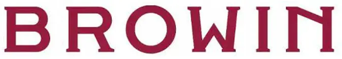 BROWIN logo