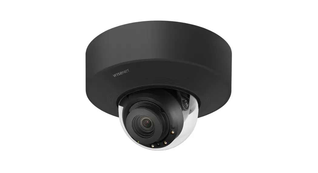 Wisenet Onv-9081r Network Camera User Manual
