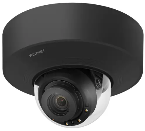 WISeNeT ONV-9081R Network Camera