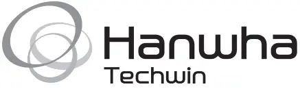 WISeNeT PNO-A9081RLP Network Camera - logo 1