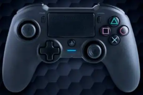 nacon 4487DBT Wireless Controller A1