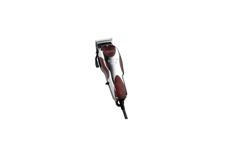 Wahl Professional Wa8451 Magic Clip Precision Fade Clipper User Guide