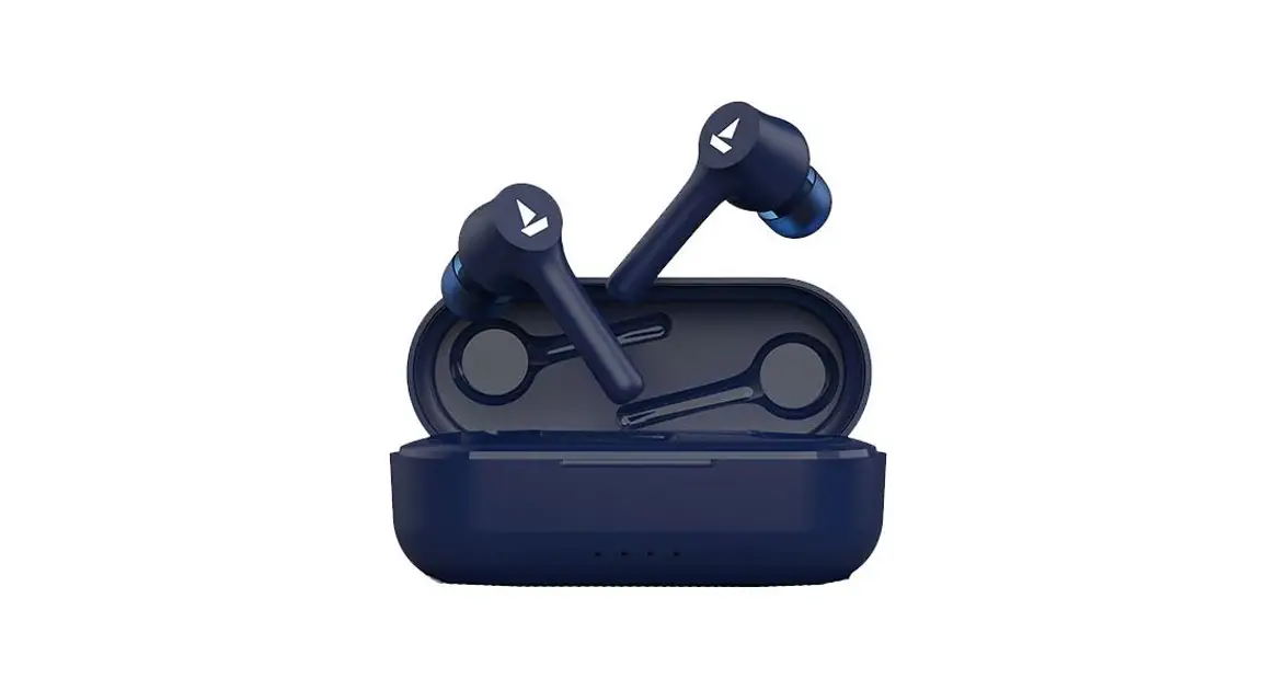 Boat 283 Airdopes Twin Wireless Earbuds User Manual Boat 283 Airdopes Twin Wireless Earbuds User Manual