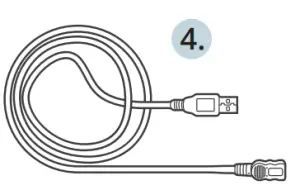 USB Cable