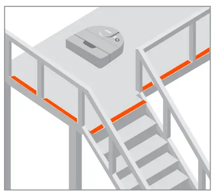 neato D8 Intelligent Robot Vacuum - fig1