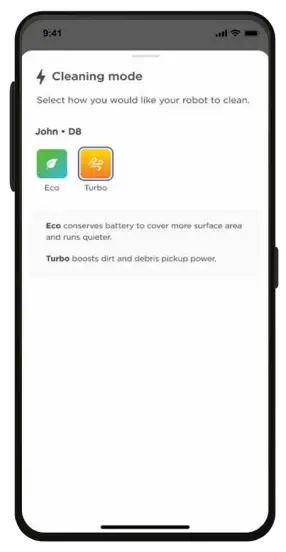 neato D8 Intelligent Robot Vacuum - fig13