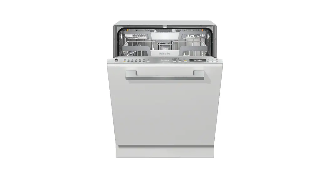 Miele G7154scvi Fully Integrated Dishwashers Installation Guide Miele G7154scvi Fully Integrated Dishwashers Installation Guide
