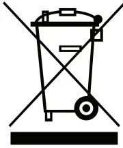V-TAC VT-14 14W LED Ceiling Dome Light - icon1