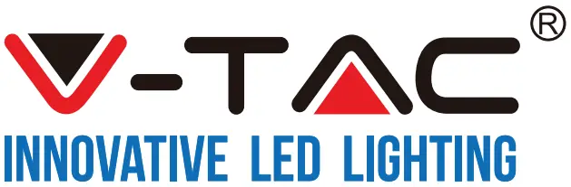 V-TAC logo