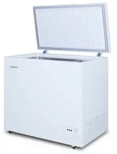 Galanz Chest Freezer