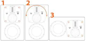 Orientation Instruction