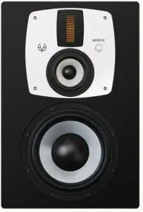 eve audio SC3012 1300W 3-Way 12 inch Main Studio Monitor with AMT Tweeter