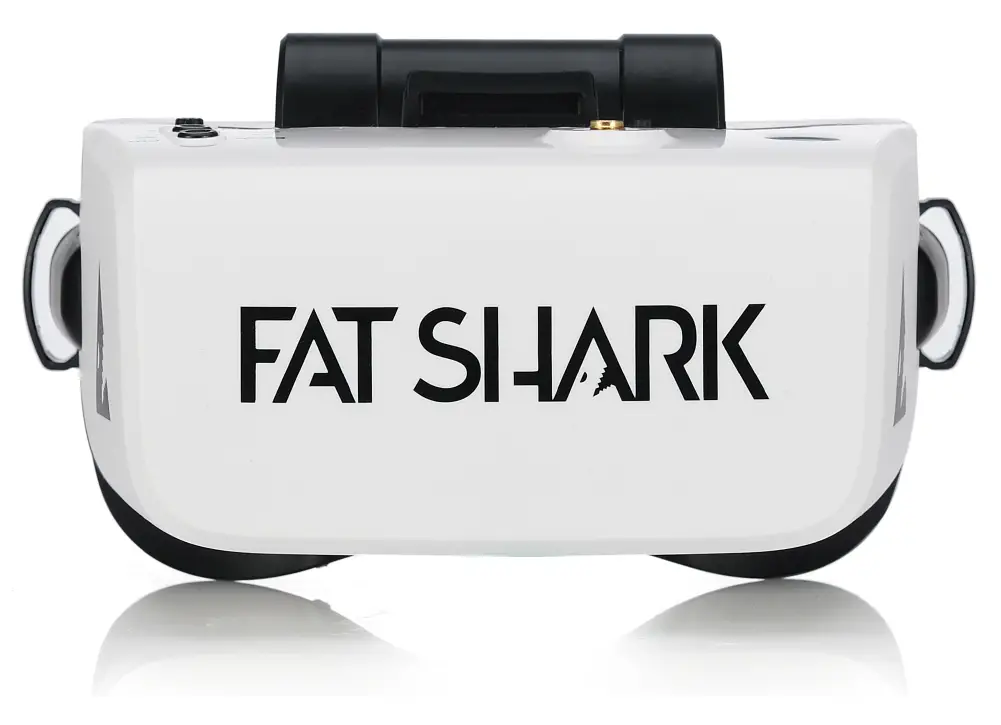 Fat Shark Fsv1132 Scout User Manual Fat Shark Fsv1132 Scout User Manual