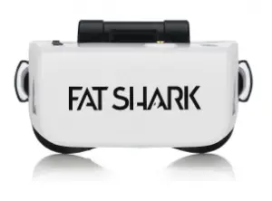 Fat Shark FSV1132 Scout User Manual