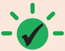 Indicators and Sounder