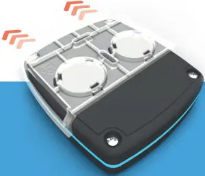 Remove the mounting bracket