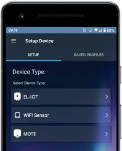 Connect to and configure in the Cloud