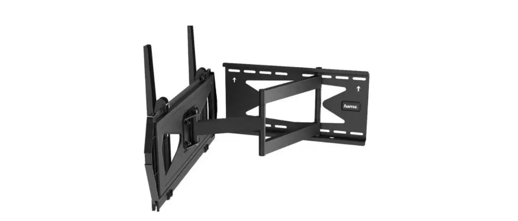 Hama 118072 Tv Wall Bracket Instruction Manual Hama 118072 Tv Wall Bracket Instruction Manual
