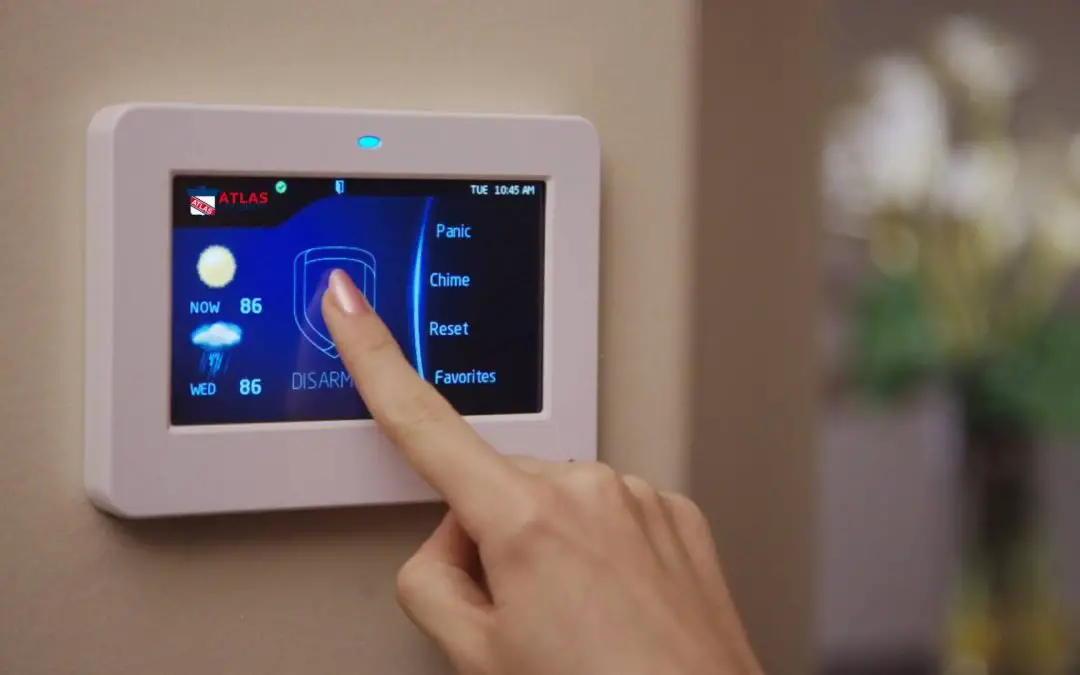 Dmp 9862 Wireless Graphic Touchscreen Key Pad Installation Guide Dmp 9862 Wireless Graphic Touchscreen Key Pad Installation Guide