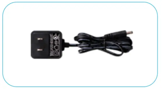 ANTOP AT 211B Curved Panel Smartpass Amplified Indoor HDTV Antenna - figure 2