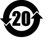 SEAGATE STKM2000400 Expansion Portable Hard--China RoHS