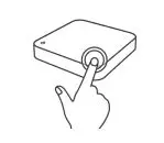 acaia AP007 Pearl Coffee Scale fig5