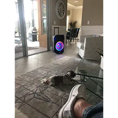 Ion Total Pa Premier 500 Watt High Power Bi-amped Sound Bluetooth Pa Pa System With Lights User Guide Ion Total Pa Premier 500 Watt High Power Bi-amped Sound Bluetooth Pa Pa System With Lights User Guide