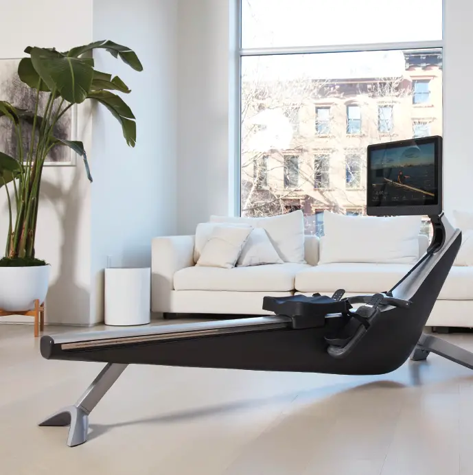 Hydrow User Manual Hydrow User Manual