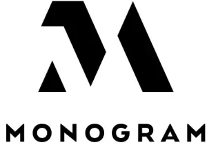MONOGRAM - LOGO
