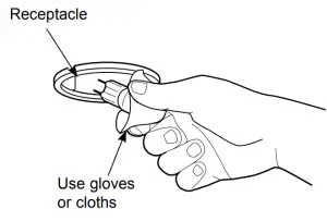 MONOGRAM Stainless Steel Range Hood - METAL GREASE FILTER2