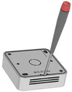 Installation Induction