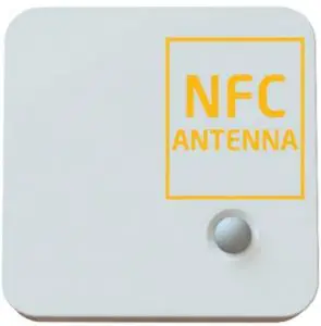 NFC Configuration
