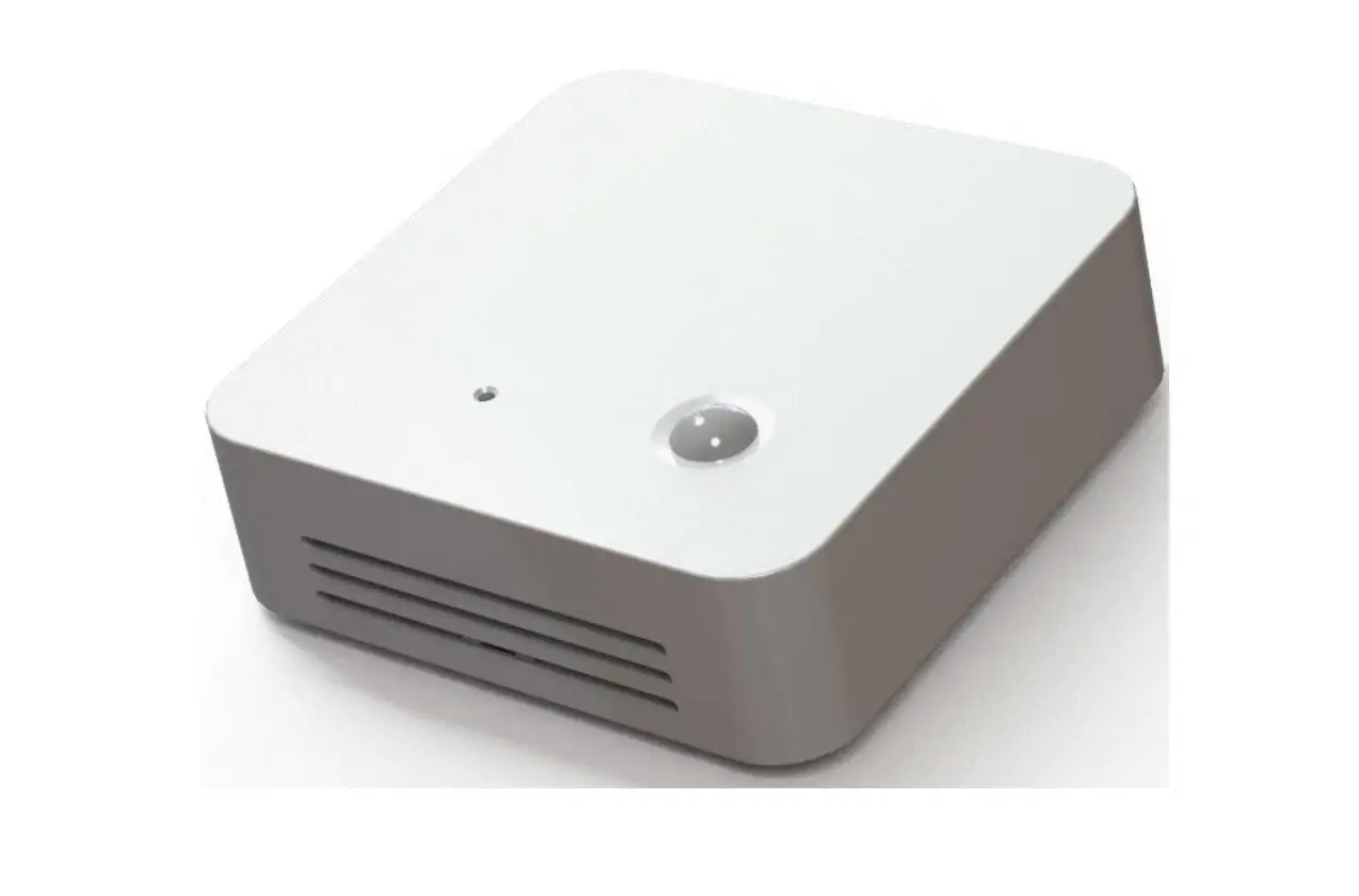 Elsys Ers Sound Lora Wan Wireless Sensor Instruction Manual Elsys Ers Sound Lora Wan Wireless Sensor Instruction Manual