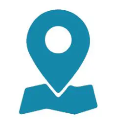 Sunu Band Mobility Guide and Smart Watch - Places Categories