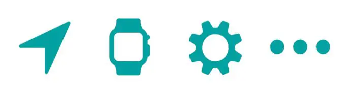 Sunu Band Mobility Guide and Smart Watch - Sunu App Overview