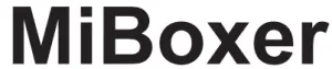 MiBOXER - logo