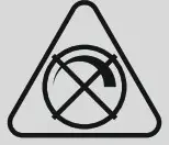 hama 00176597 WiFi LED-Bulb- Cannot be dimmed