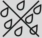 hama 00176597 WiFi LED-Bulb- dry condition