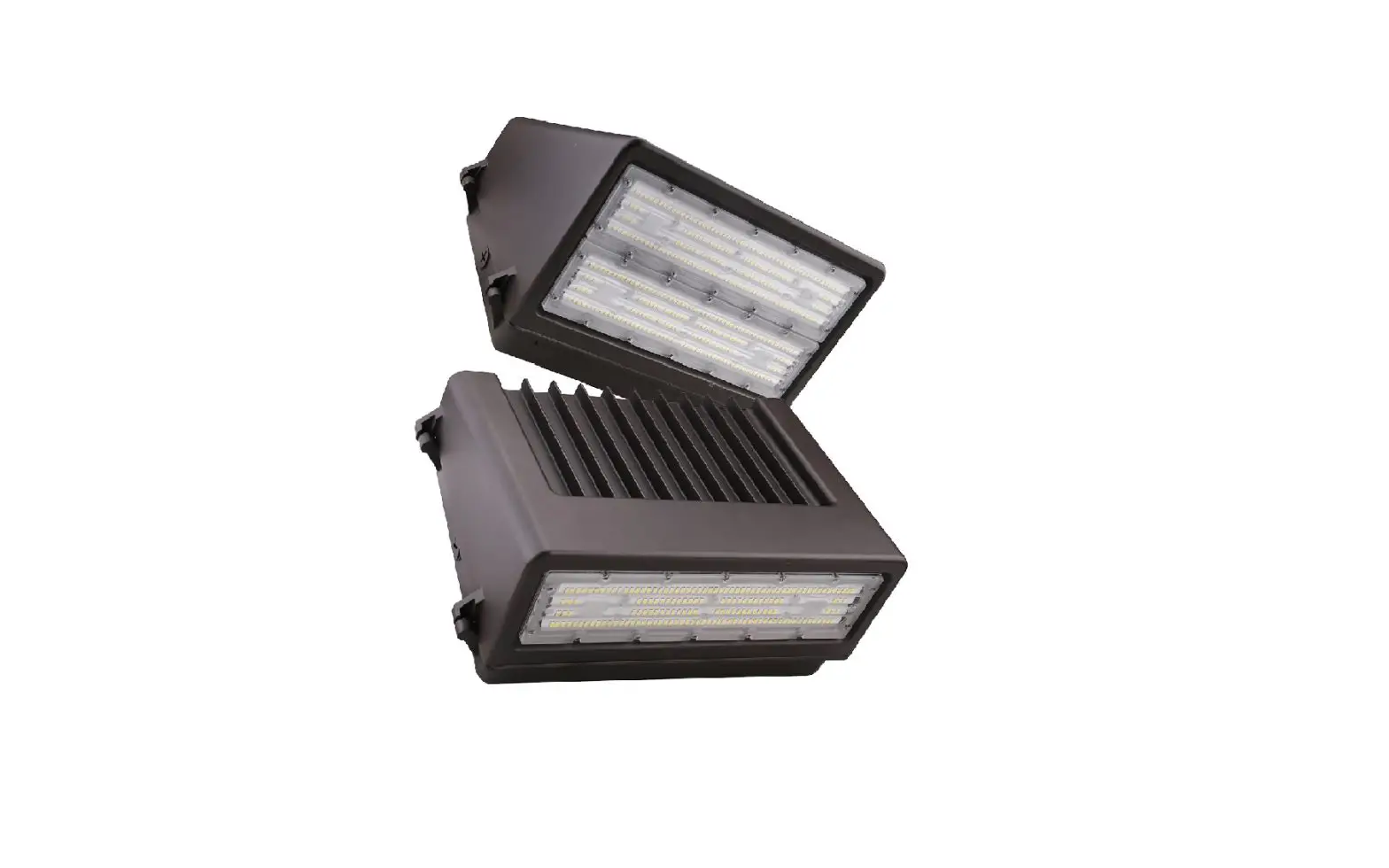 Paclights Fwpc Series Led Wall Mount Installation Guide Paclights Fwpc Series Led Wall Mount Installation Guide