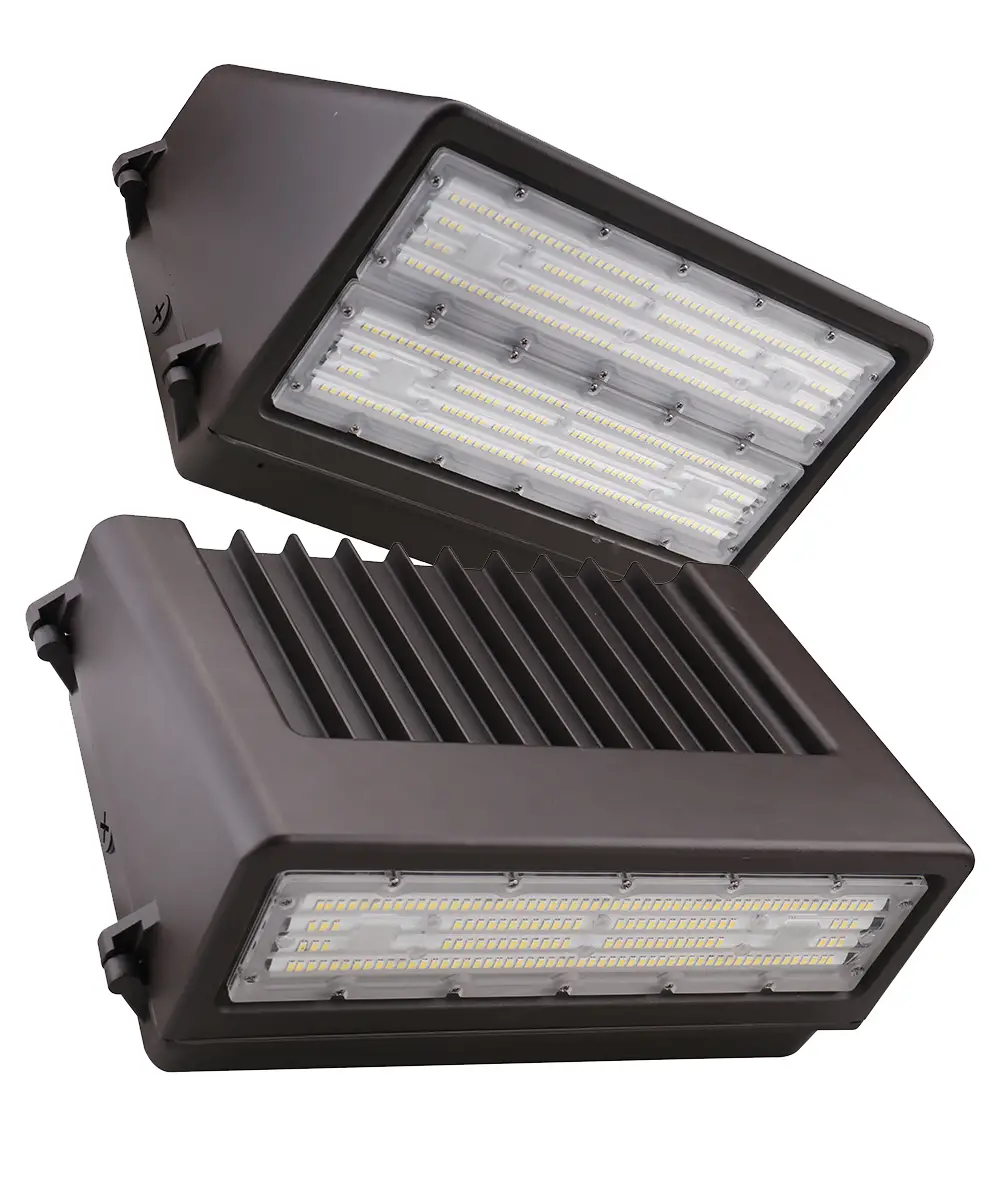 PacLights FWPC Series LED WALL MOUNT