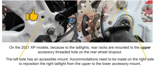 ESC FT 750 XP Motorcycles Breaks into E0Bike Scene with Fat Tired - figure 1