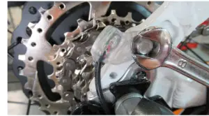 ESC FT 750 XP Motorcycles Breaks into E0Bike Scene with Fat Tired - figure 3