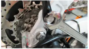 ESC FT 750 XP Motorcycles Breaks into E0Bike Scene with Fat Tired - figure 8