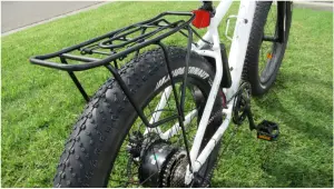 ESC FT 750 XP Motorcycles Breaks into E0Bike Scene with Fat Tired - figure 9