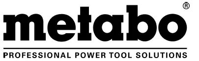 metabo logo