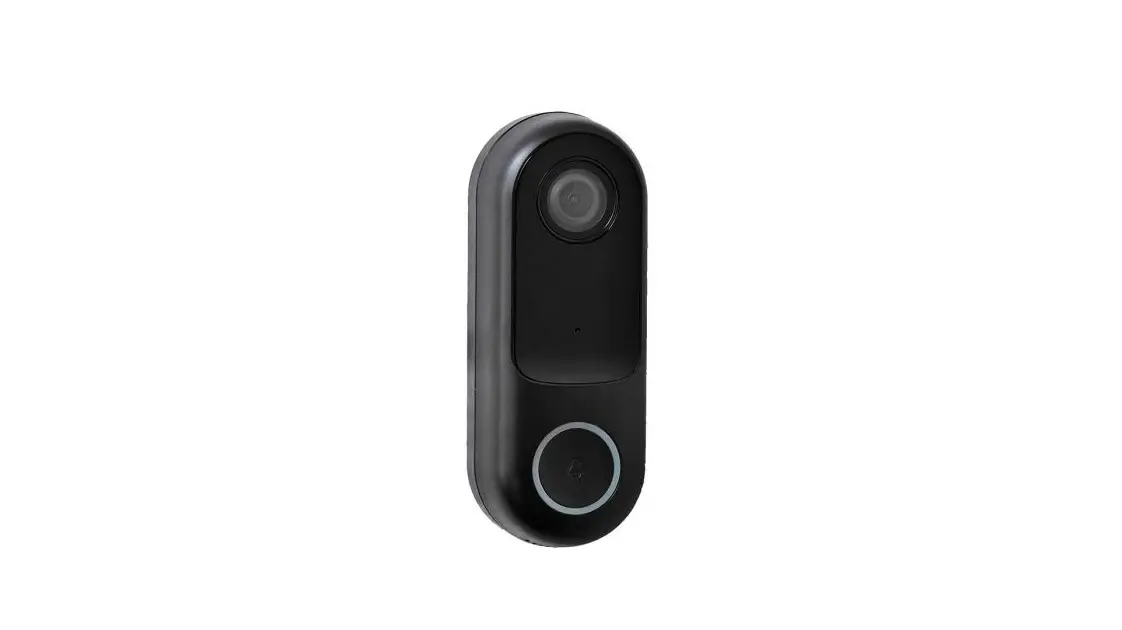 Robus Rcd1080-04 Doorbell Connect Wifi With 1080p Camera Installation Guide Robus Rcd1080-04 Doorbell Connect Wifi With 1080p Camera Installation Guide