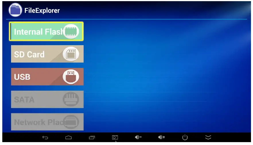 RKM DS03 Android 9.0 Digital Signage Media Player-fig12