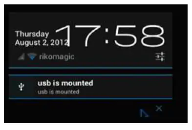 RKM DS03 Android 9.0 Digital Signage Media Player-fig7