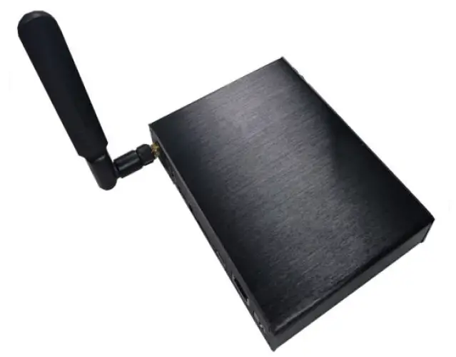 RKM DS03 Android 9.0 Digital Signage Media Player-product