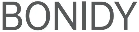 BONIDY logo